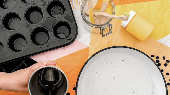 Don’t Underestimate a Wooden Spoon