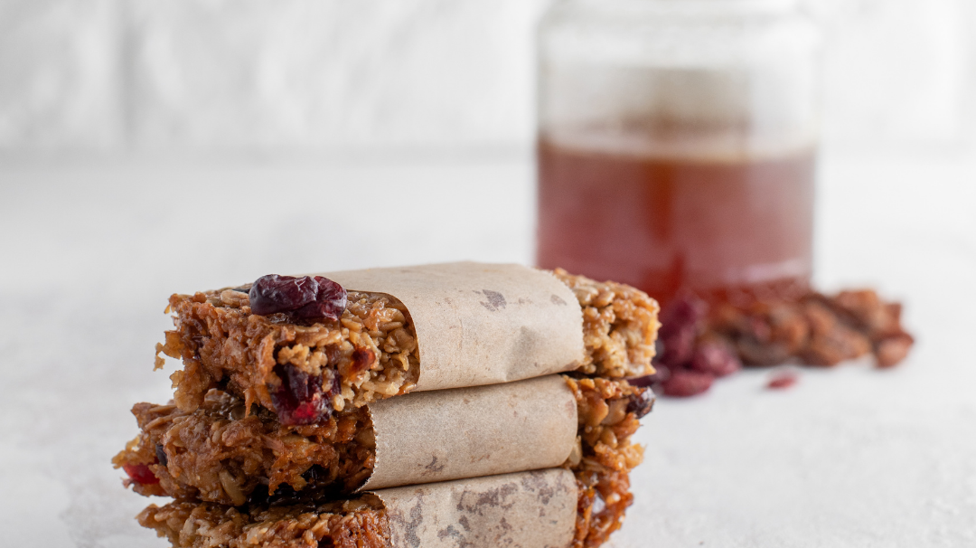 Additive free lunchboxes (made easy)