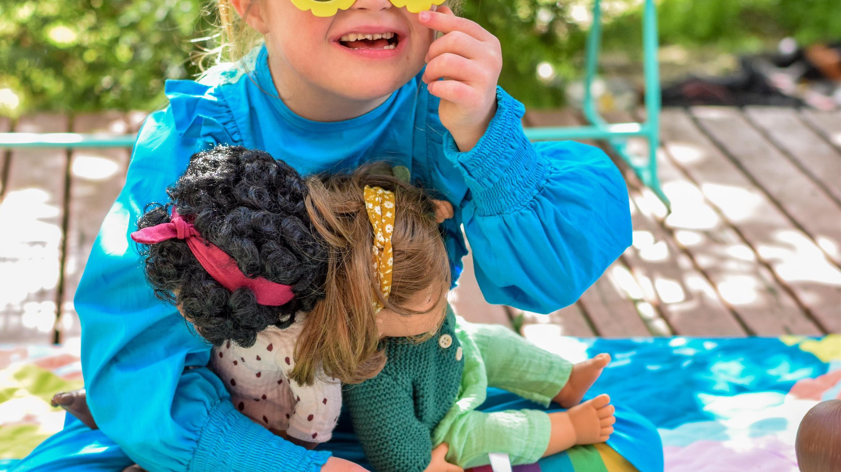 World Down Syndrome Day