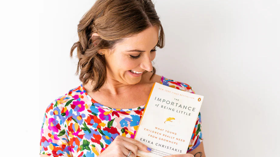 book on raising emotionally comptent children