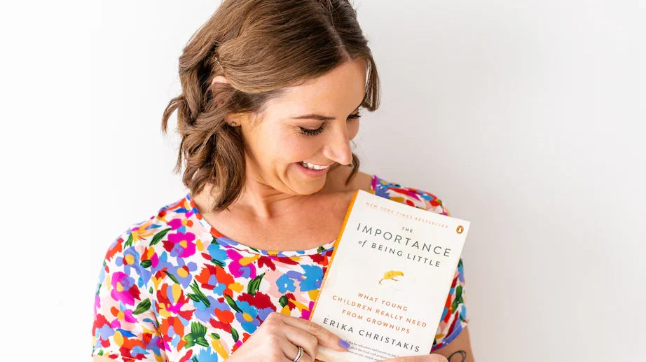 book on raising emotionally comptent children