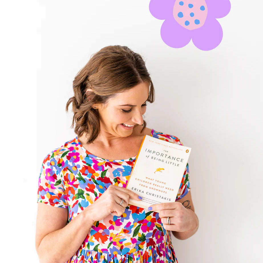 book on raising emotionally comptent children