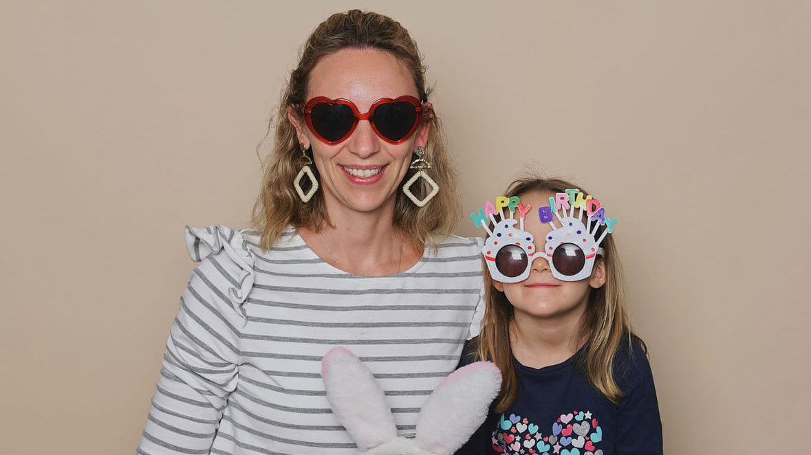 Raising Children Bilingual - A Mother’s Perspective.