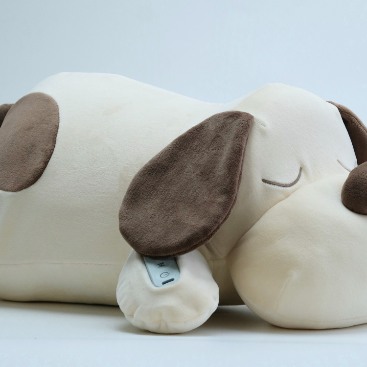 How to Help Your Child Settle for Sleep After Playtime