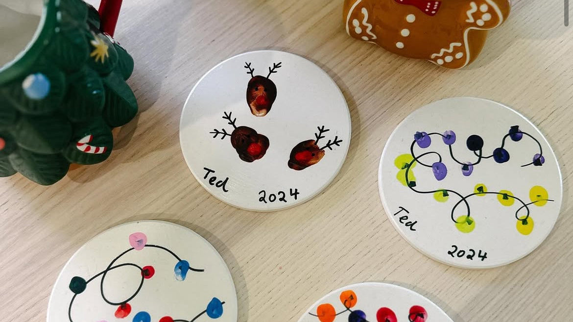 handmade christmas gift ideas for kids