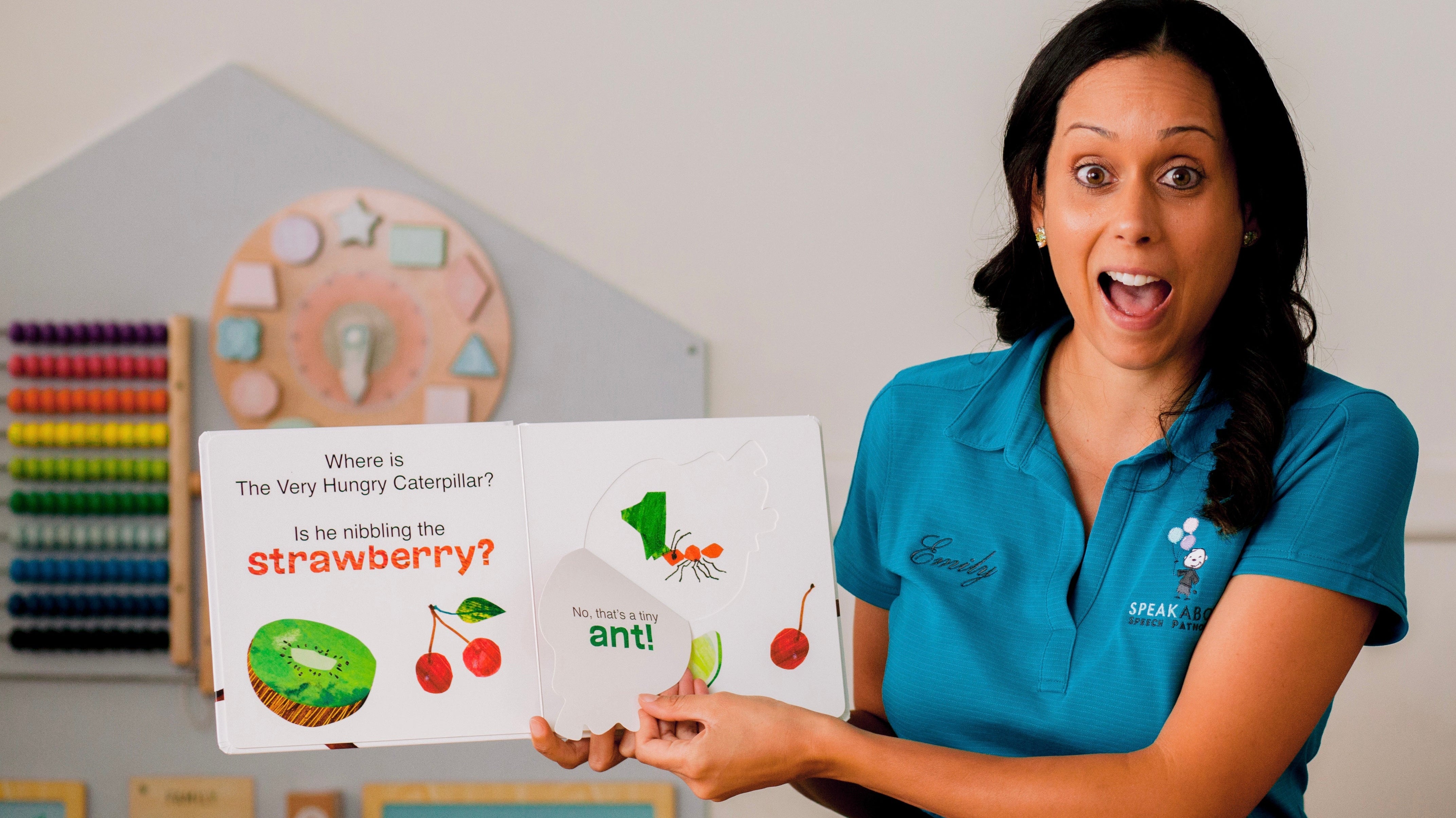 How to Help Your Child Love Books