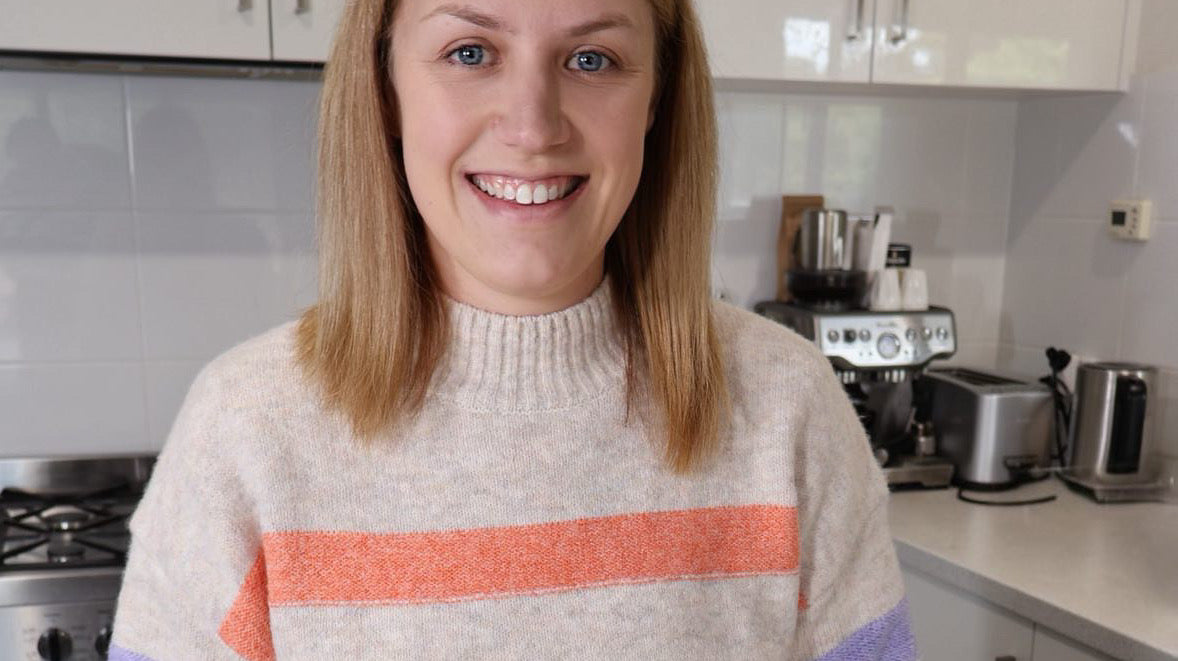 "Tips to eat more affordably for your family".