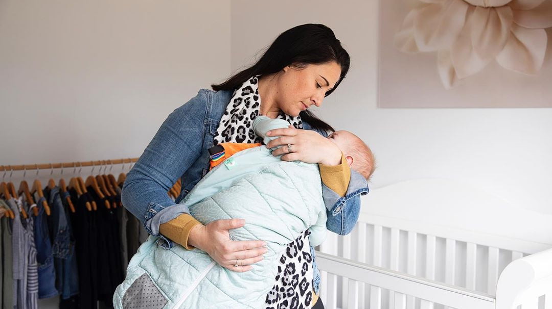 Getting the Facts on All Things Sleep with Nicole from Tiny Sleepers