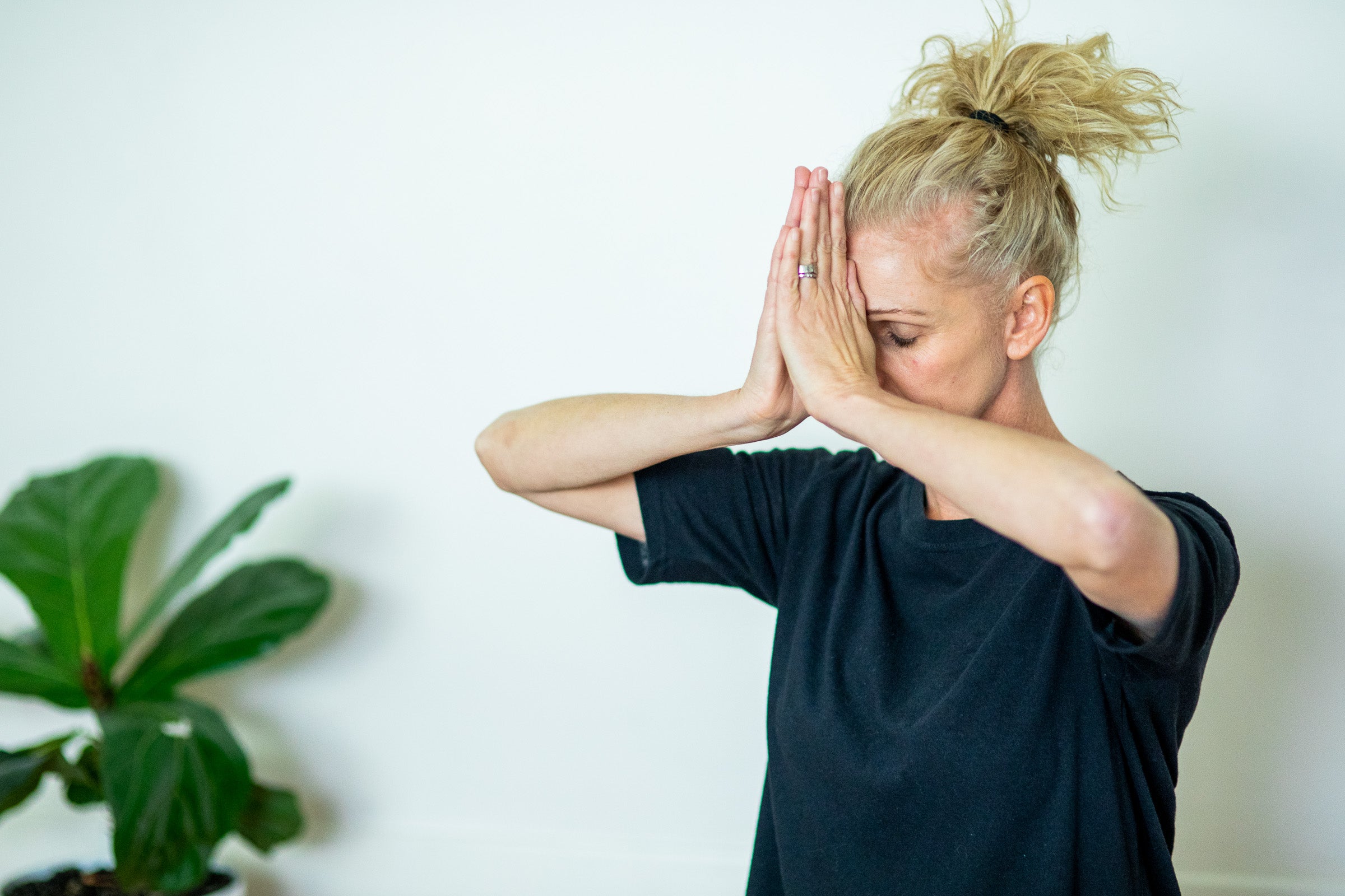 Tips to Help New Mums Get More Sleep by Narelle King from Simply Happy