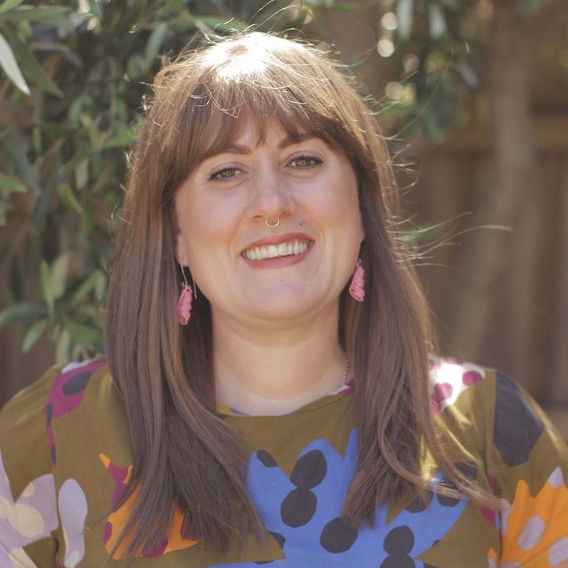 Beating Postpartum Depletion by Naturopath Renee Irving