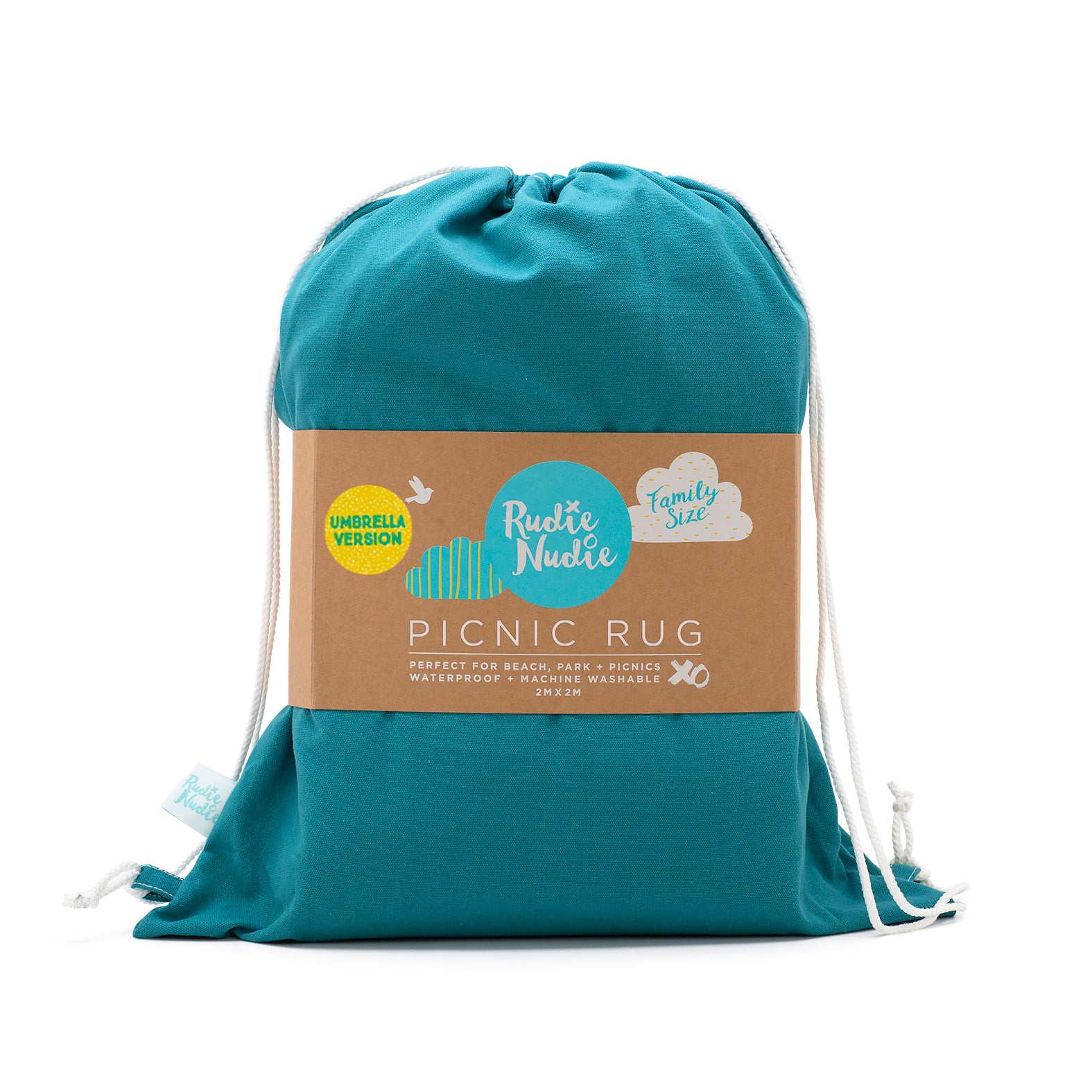 Jumbo Waterproof Picnic Blankets | 79
