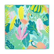 Flamingo-A-Go-Go Playmat [Large] US