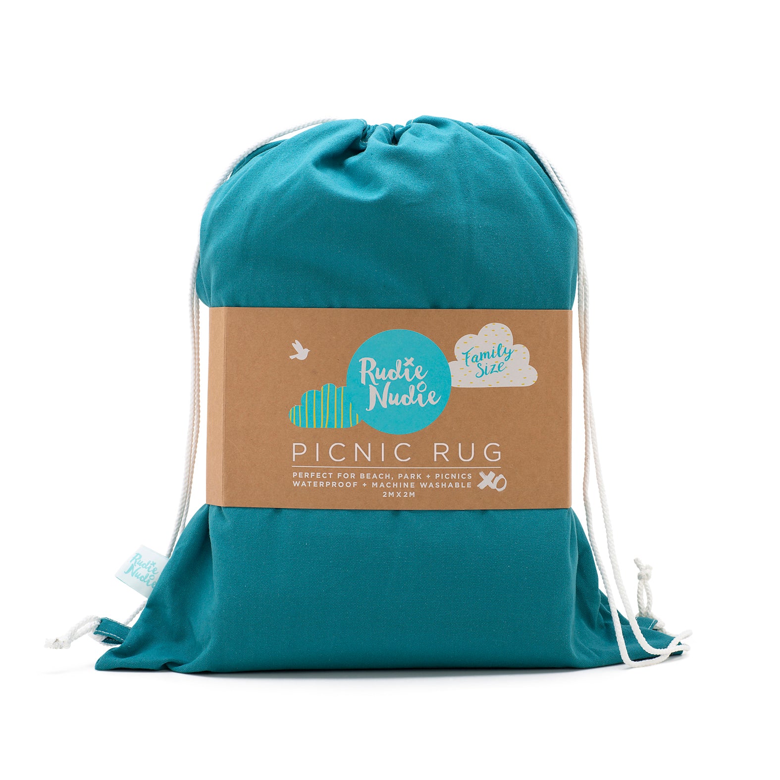 Jumbo Waterproof Picnic Blankets | 79